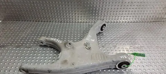 Rear control arm