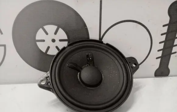 Audi e-tron Front door speaker 80A035303