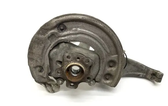 BMW 7 G11 G12 Front wheel hub spindle knuckle EN6082T6 6861173