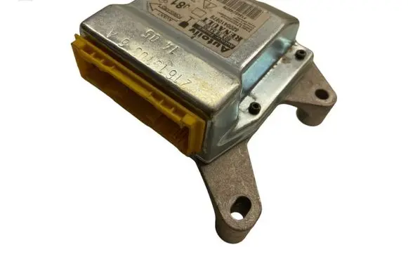 Renault Espace - Grand espace IV Airbag control unit/module 603785400 8200410979