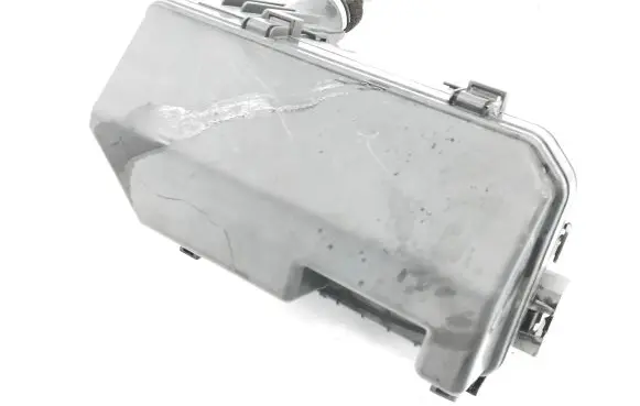 Honda Accord Fuse box set