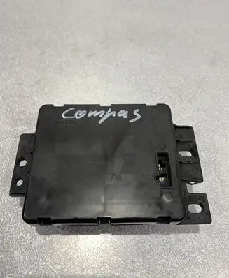 Jeep Compass Climate control unit 68273999AG