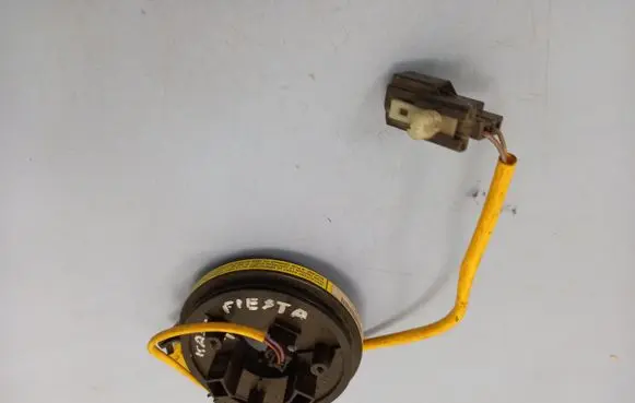 Ford Ka Airbag slip ring squib (SRS ring) 94FB14A664AA