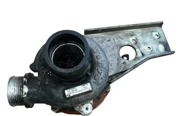 Volvo S60 Turbo 31219698 GTB2056VL 75177920