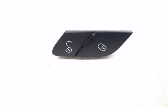 Mercedes-Benz GL X164 Central locking switch button A2518201010