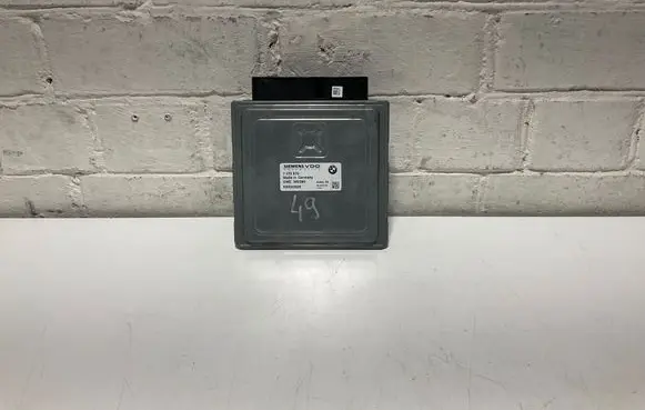 Engine control unit/module