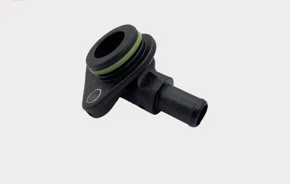 EGR valve line/pipe/hose