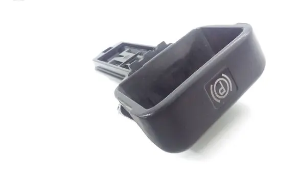 Mercedes-Benz C W203 Hand brake release handle 2034270112 2034270620