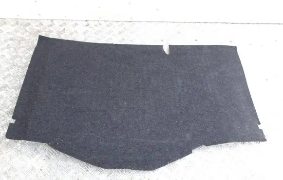 Suzuki Swift II Trunk/boot mat liner ECN68L1377 7513068L003F 897038AER38