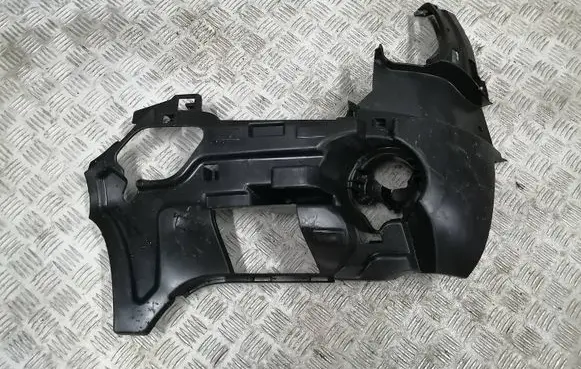 BMW X1 F48 F49 Fog light bracket 51117354820