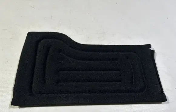 Maserati Quattroporte Battery tray 6700132540