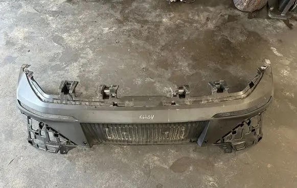 KIA EV6 Rear bumper 86612cv000