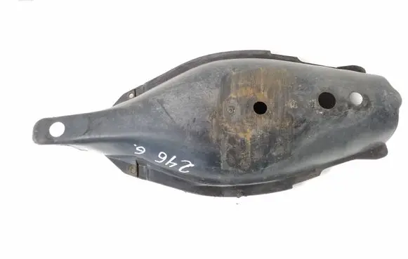 Mercedes-Benz SLK R172 Rear underbody cover/under tray A2033520088