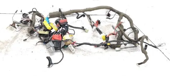 Fiat Coupe Panel wiring 46306040