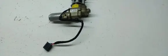 Volkswagen Multivan T5 Sliding door latching motor AKS3204 7H0843765C