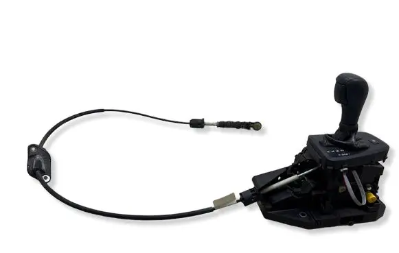 Volvo XC70 Gear shifter/selector P30759271
