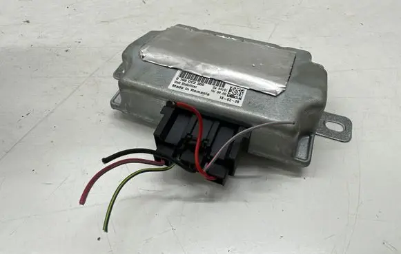 Jeep Compass Current control relay 0199DC2300