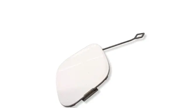 Opel Zafira C Rear bumper row hook cap/cover 13300720