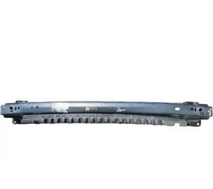 Volkswagen Touareg I Front bumper cross member 7L0807109E