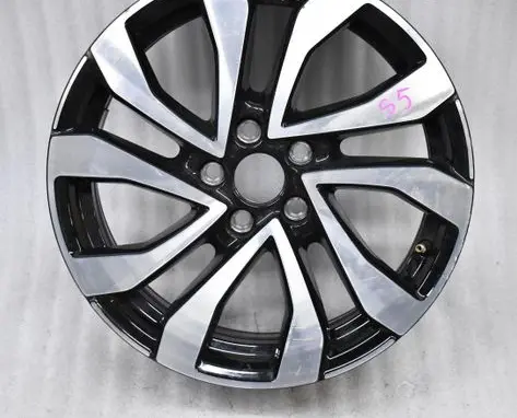 Volkswagen T-Cross R16 alloy rim 