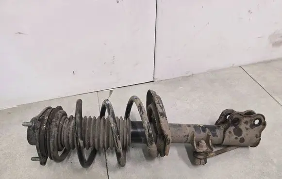 Hyundai i40 Front shock absorber/damper 3ZAC0L6Z10 546513ZAC0