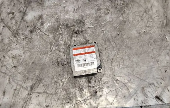 Suzuki Liana Airbag control unit/module 3891054G40000