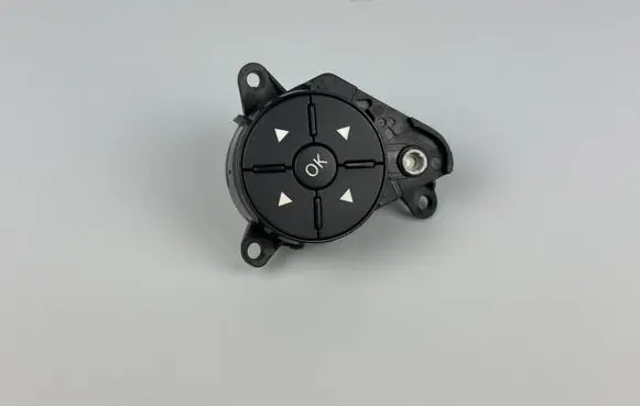 Mercedes-Benz S W221 Steering wheel buttons/switches A2218215751 62340420B 1811001