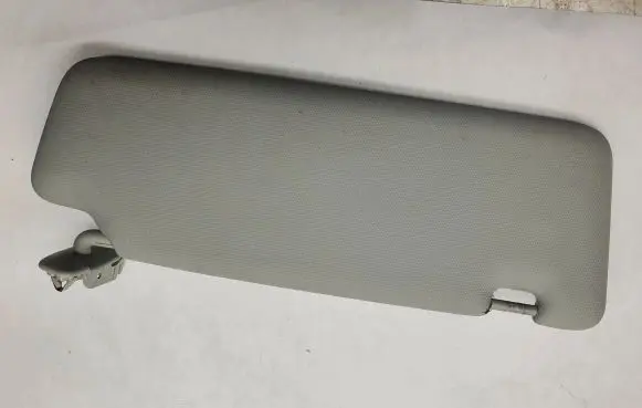 Audi Q3 8U Sun visor