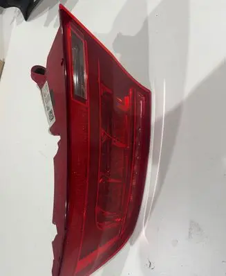 Audi A7 S7 4G Rear/tail lights 4G8945096A