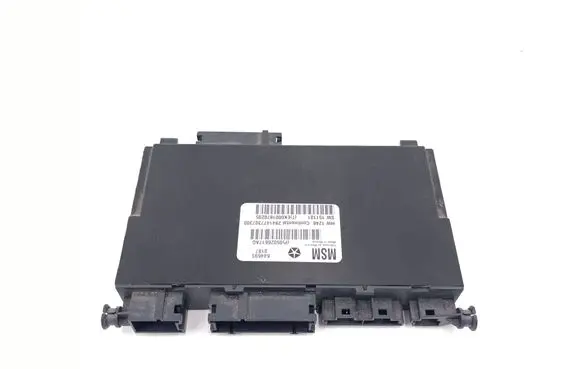 Dodge Durango III Seat control module P05026617AG