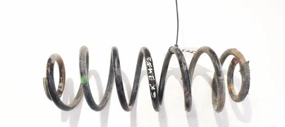 Ford Fiesta Rear coil spring