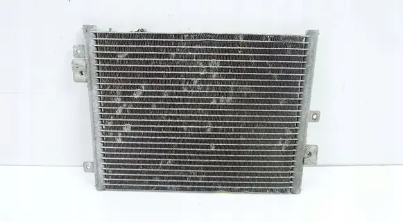 Porsche 911 996 A/C cooling radiator (condenser) 99657311103