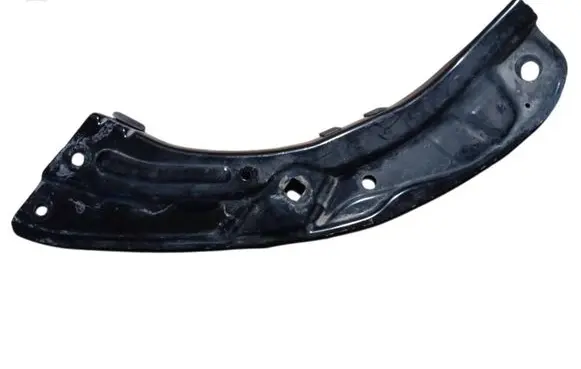 Skoda Rapid (NH) Radiator support slam panel bracket 