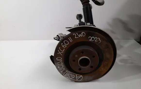 Volvo XC60 Rear wheel hub spindle/knuckle 3395067