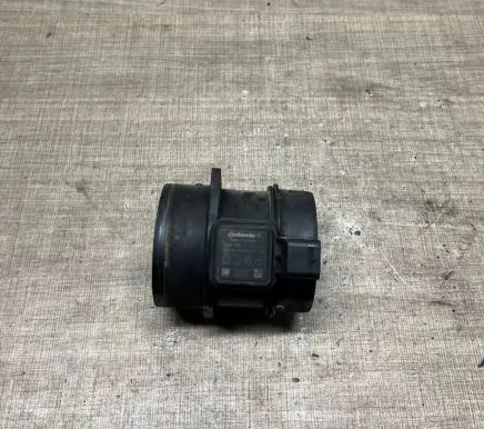 Mercedes-Benz E W211 Mass air flow meter A6510920248