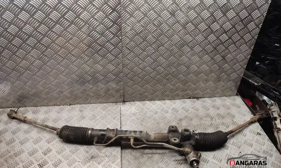 Steering rack