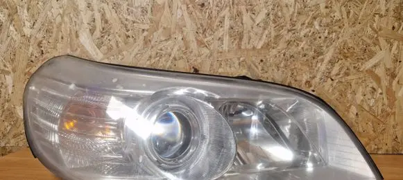 Chevrolet Epica Headlight/headlamp 96644843