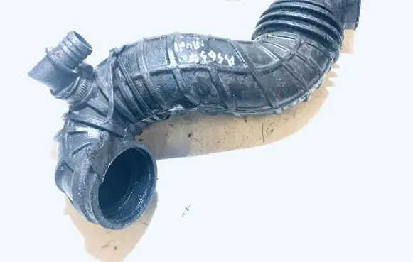 Audi A6 S6 C4 4A Air intake hose/pipe 4a0145747 eel05804