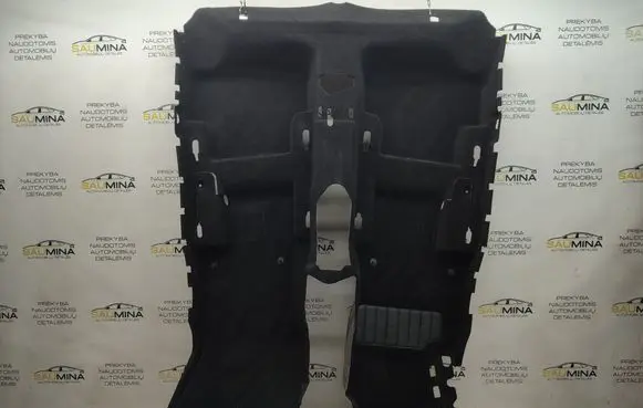 Volkswagen T-Roc Interior carpet 2GA863367 2GA863367A