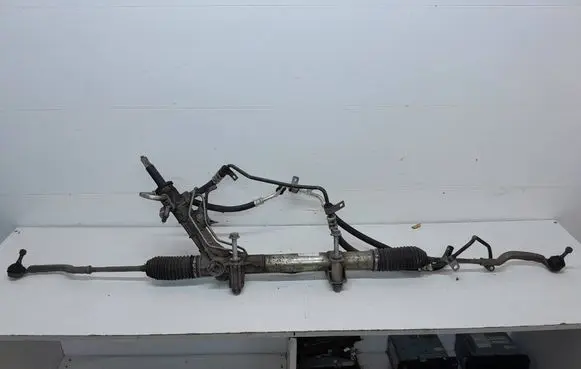 Opel Vivaro Steering rack 490014580R 497254803