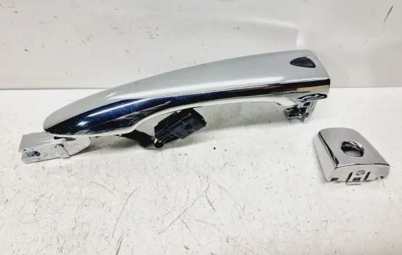 Renault Koleos II Front door exterior handle 806466FK0B 806406FK0B 806064724R