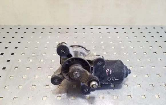 Mitsubishi Pajero Wiper motor 8492007272