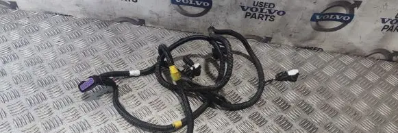 Dodge Durango Parking sensor (PDC) wiring loom 1TK84KXJAA