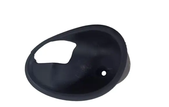Ford Escort Front door interior handle trim 95ABA22620ACW