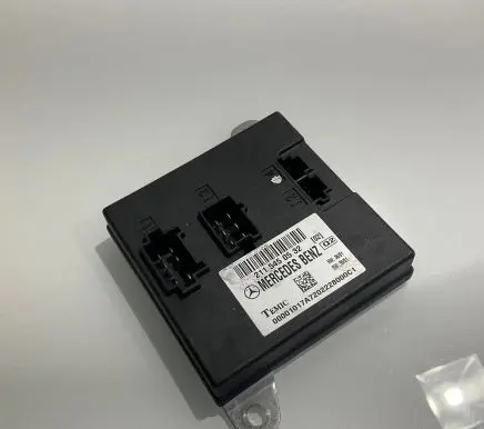 Mercedes-Benz E W211 Comfort/convenience module 2115450532 A2115450532