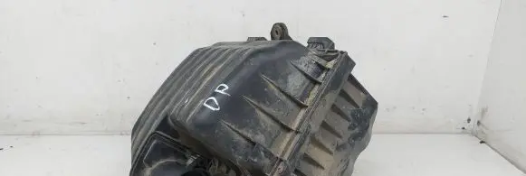 Seat Alhambra (Mk1) Air filter box
