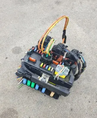 Fuse module