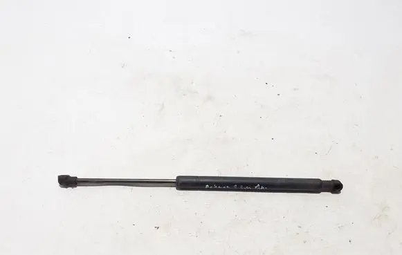 Renault Arkana Front bonnet/hood damper/strut 654705025R