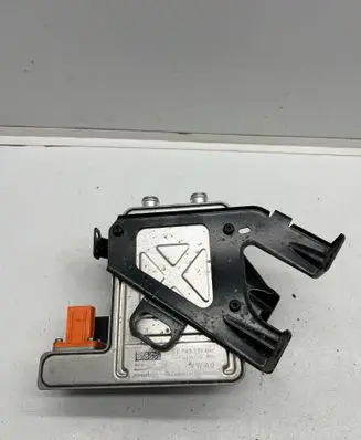 Audi Q4 Sportback e-tron Coolant heater 1EE963231 1EE963221 9632310020