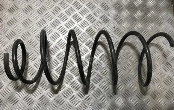 Fiat Multipla Front coil spring